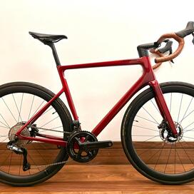 Cannondale Supersix EVO HiMod Di2